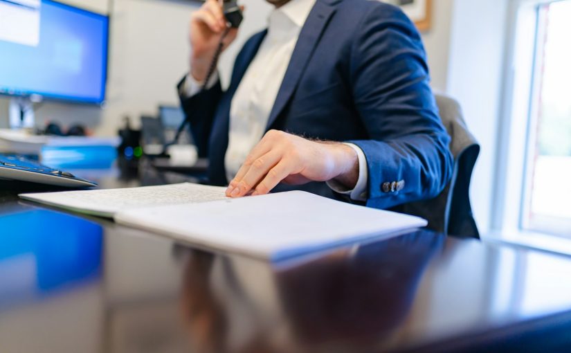 How to Make an Insurance Claim, Step by Step