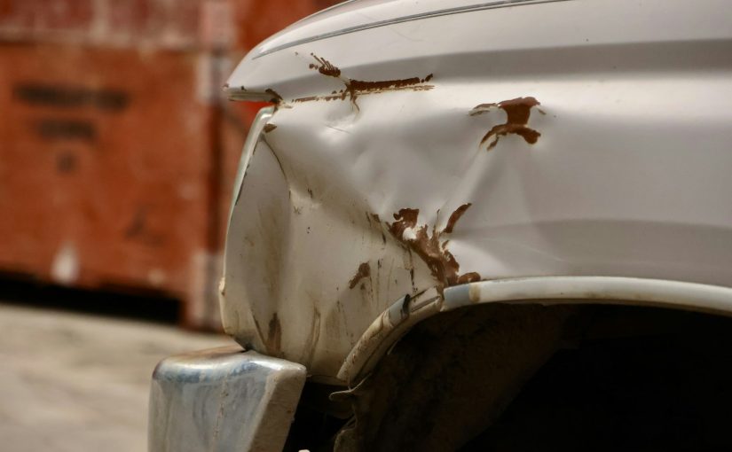 Insurance Excess Explained: Compulsory and Voluntary
